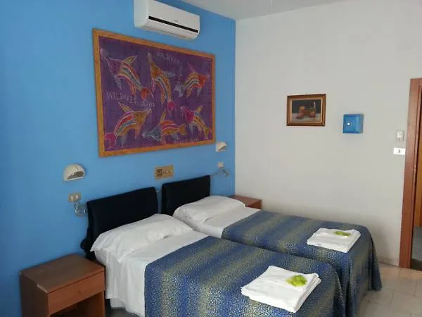 Hotel Costa D'Oro Rimini 3*,  Italien