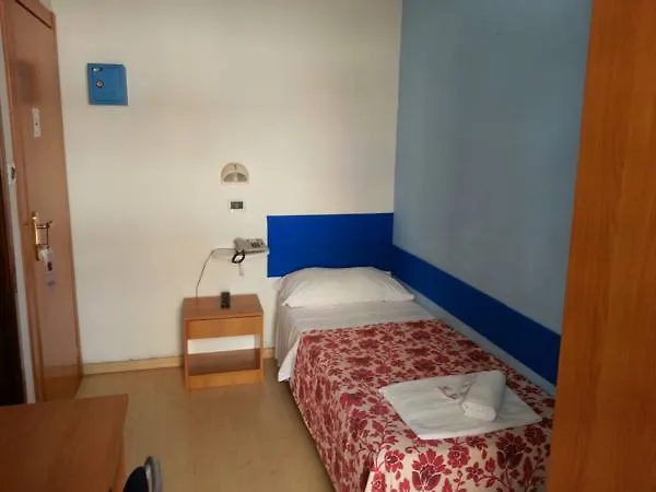 Hotel Costa D'Oro Rimini