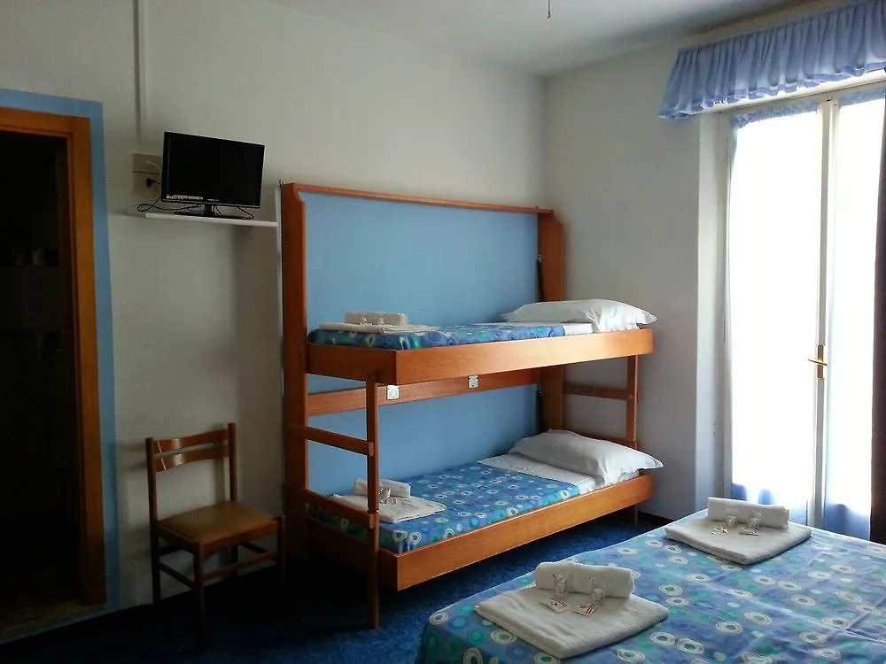 Hotel Costa D'Oro Rimini