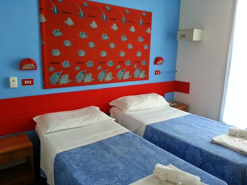 Hotel Costa D'Oro Rimini