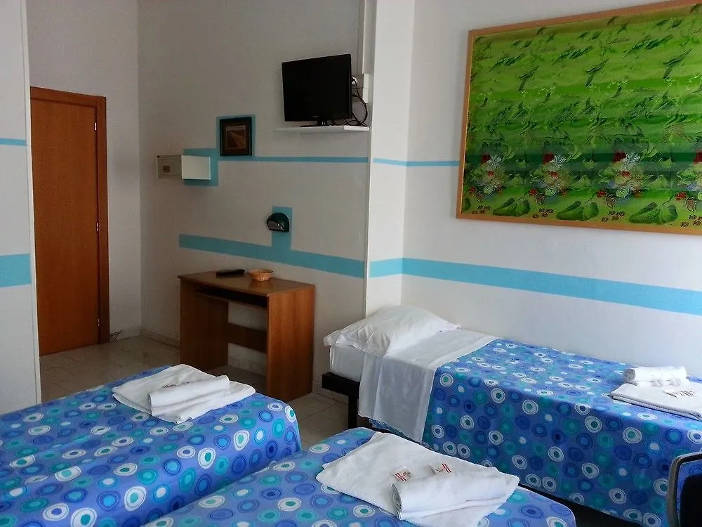 Hotel Costa D'Oro Rimini
