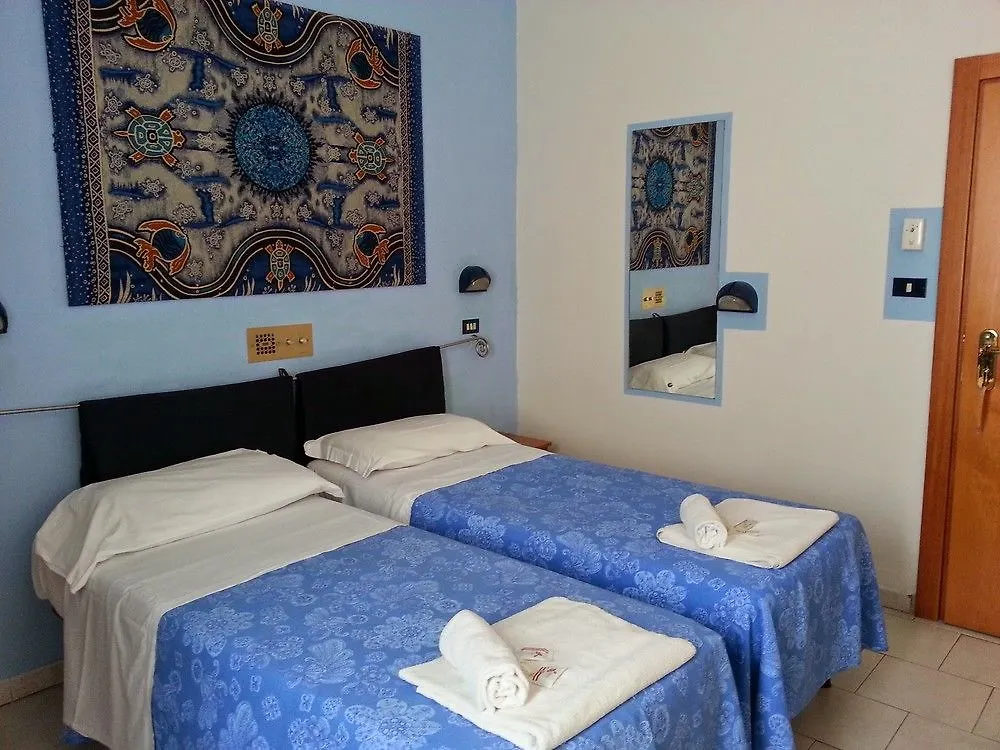***  Hotel Costa D'Oro Rimini Italien