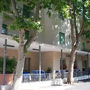Zaghini Rimini