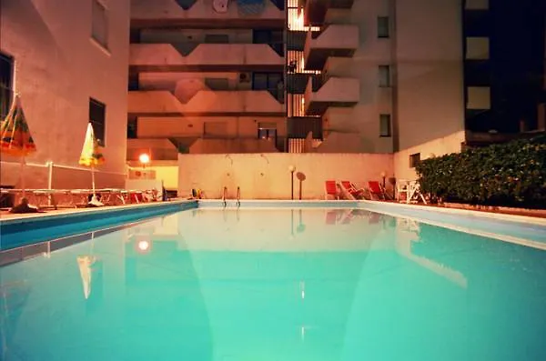 Hotel Costa D'Oro Rimini