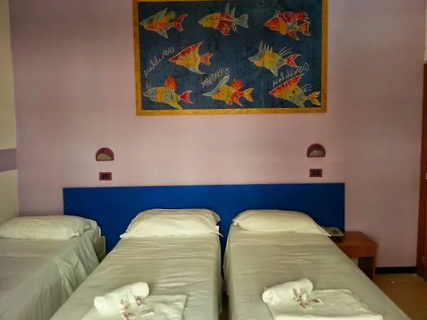 Hotel Costa D'Oro Rimini