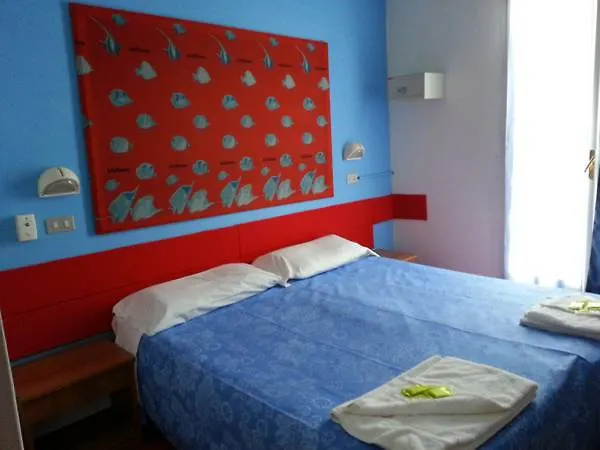 Hotel Costa D'Oro Rimini