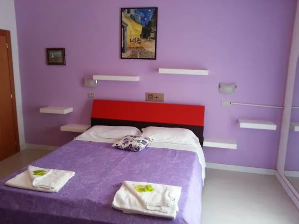 Hotel Costa D'Oro Rimini 3*,