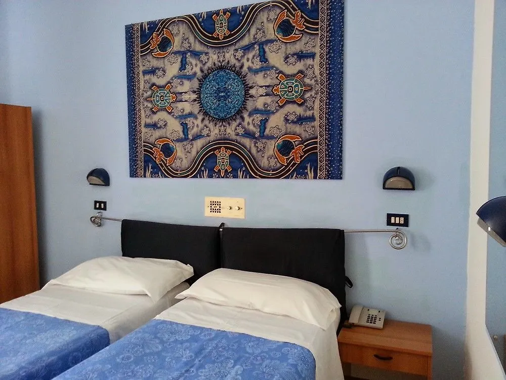 Hotel Costa D'Oro Rimini 3*,  Italy