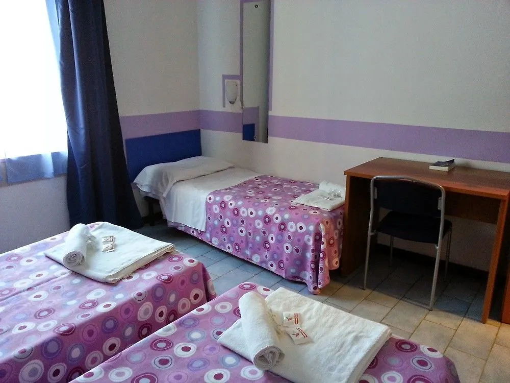 Hotel Costa D'Oro Rimini 3*,