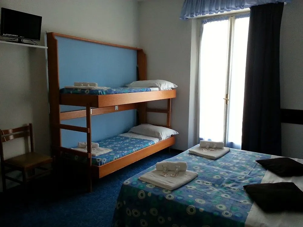 Hotel Costa D'Oro Rimini 3*,