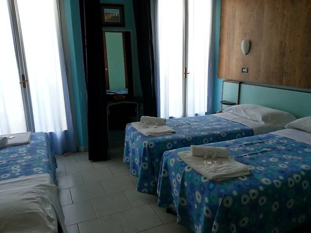 Hotel Costa D'Oro Rimini