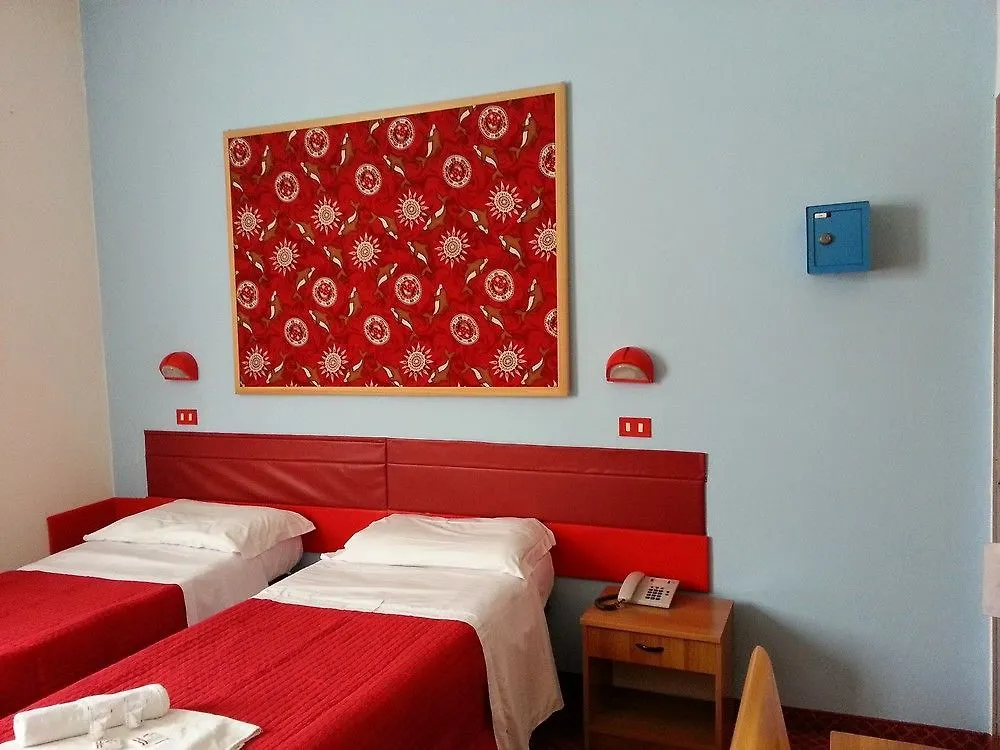 Hotel Costa D'Oro Rimini
