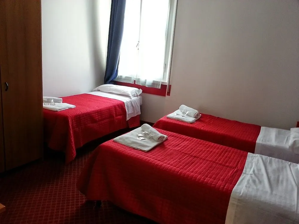 Hotel Costa D'Oro Rimini