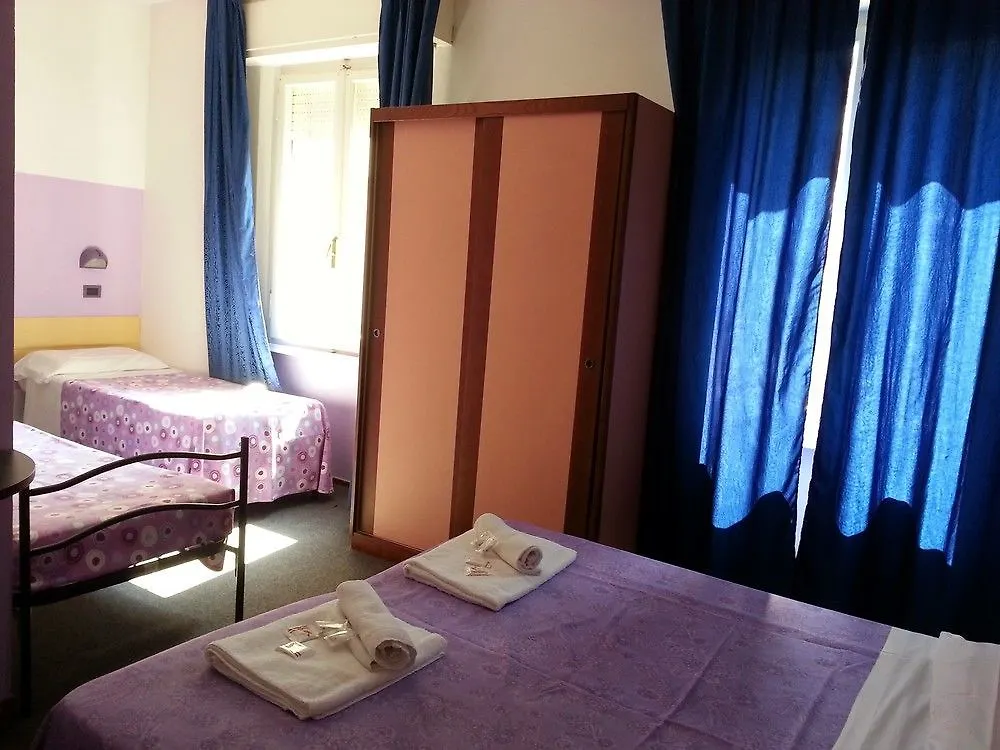 Hotel Costa D'Oro Rimini