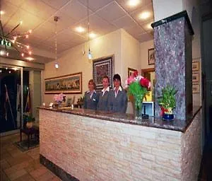 Hotel Costa D'Oro Rimini 3*,  Italy