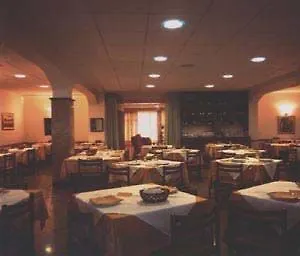 Hotel Costa D'Oro Rimini