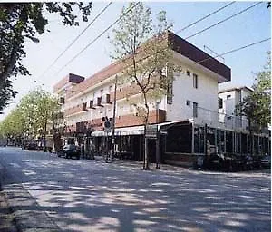 ***  Hotel Costa D'Oro Rimini Italy