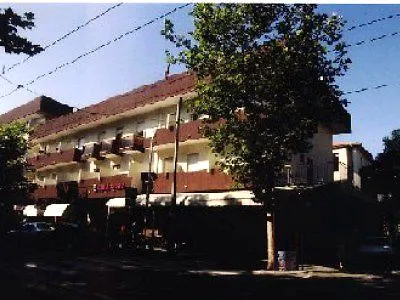 Hotel Costa D'Oro Rimini